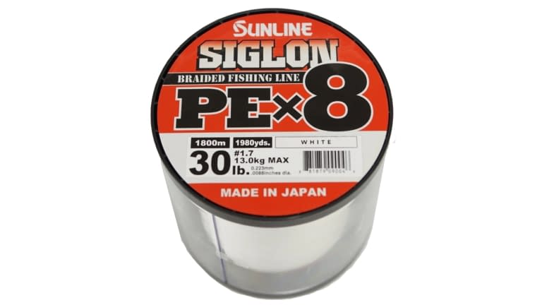 Sunline Siglon PEx8 1968yd