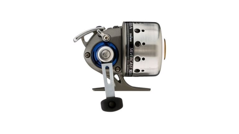 Daiwa SilverCast Spincast Reel