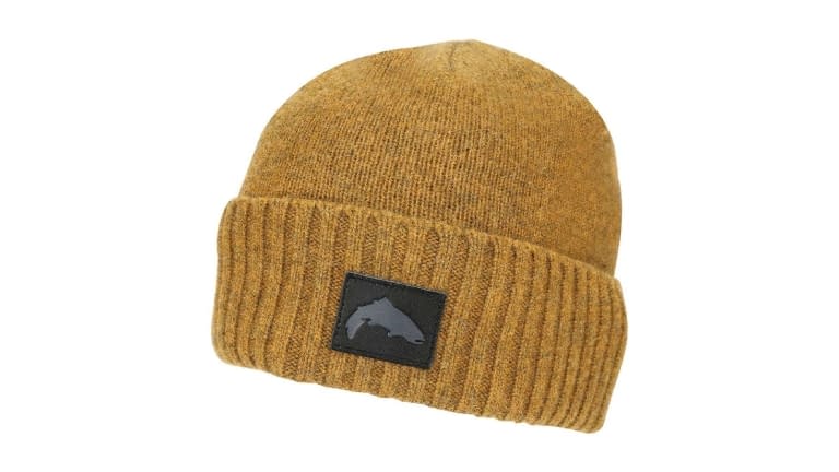 Simms Dockwear Wool Beanie
