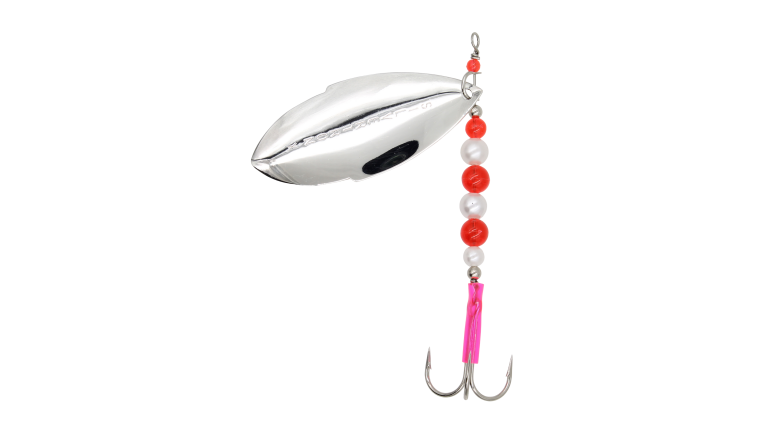 Silvertron Spinner Single Blade - 1X