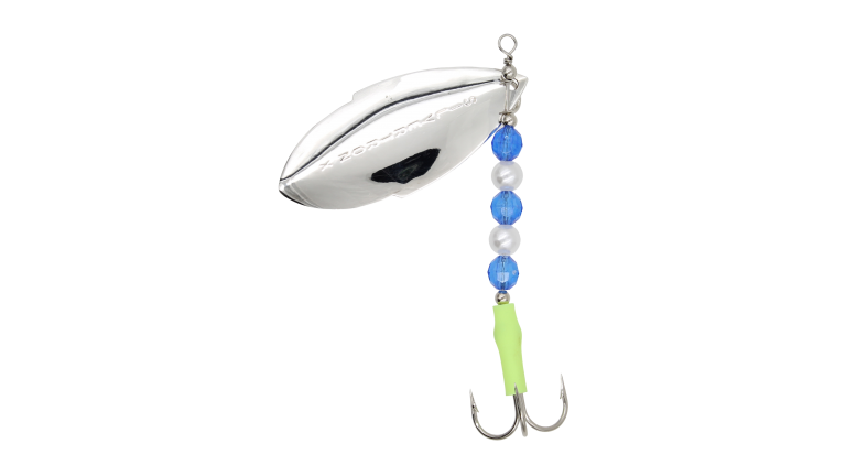 Silvertron Spinner Single Blade - 1XB