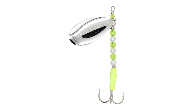Silvertron Spinner Single Blade - 1SG
