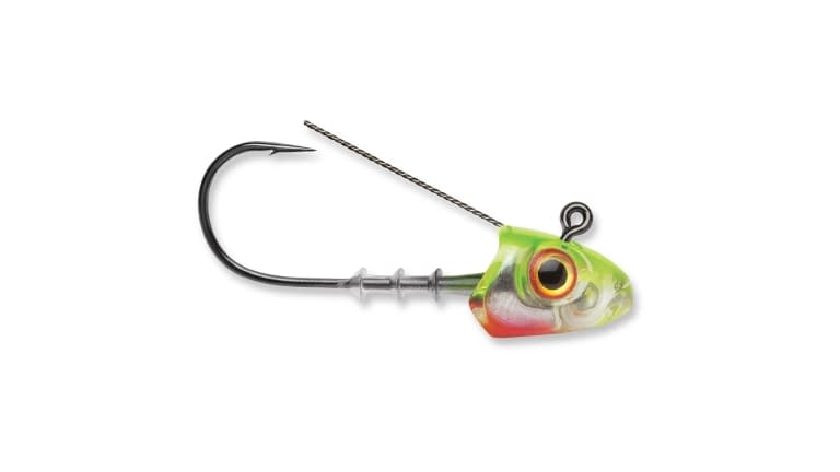 Storm Searchbait Jig Head Weedless - WJ