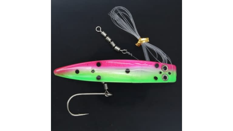 Pro-Troll Sting King Lures - 409