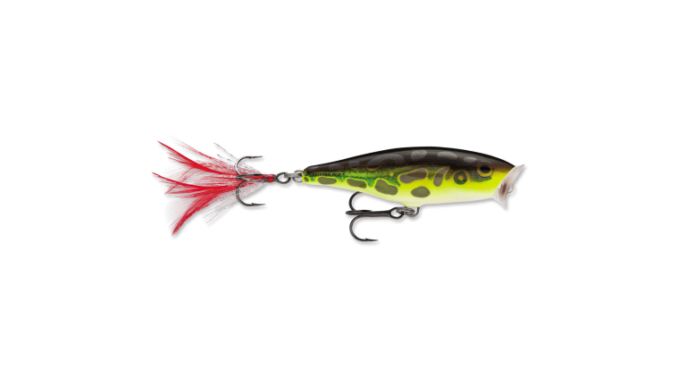 Rapala Skitter Pop - LF