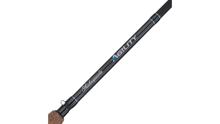 Shakespeare Agility Baitcast Combo - SKP_Agility_Baitcast_Combo_alt5