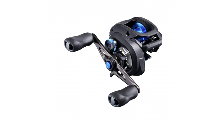 Shimano Metanium DC 70 A Casting Reel