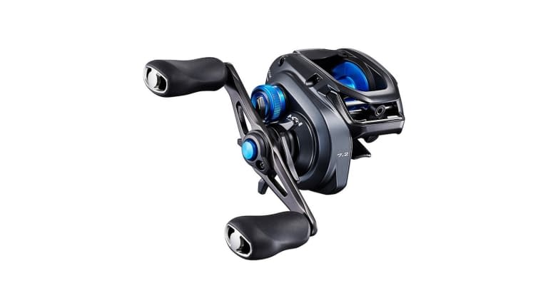 Shimano SLX XT Casting Reels