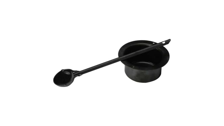 Do-It Small Steel Lead Ladle