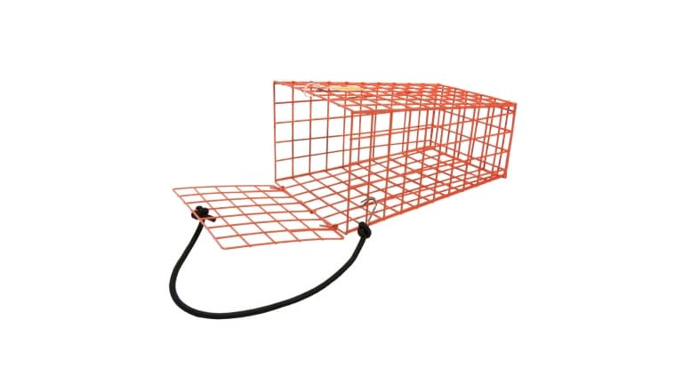 SMI Crab Trap Closure Hook