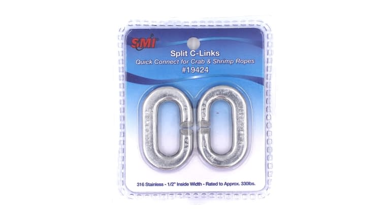 SMI Split C-Links