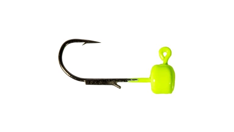 Z-Man's ShroomZ Micro Finesse Jig - In-Fisherman