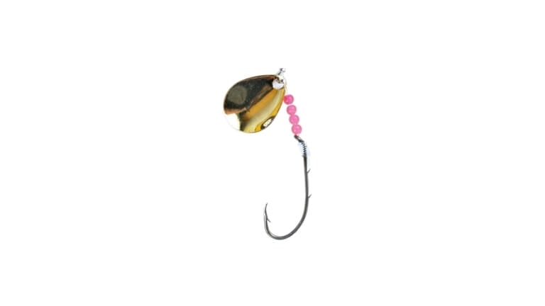 Eagle Claw Trout Tackle Kit