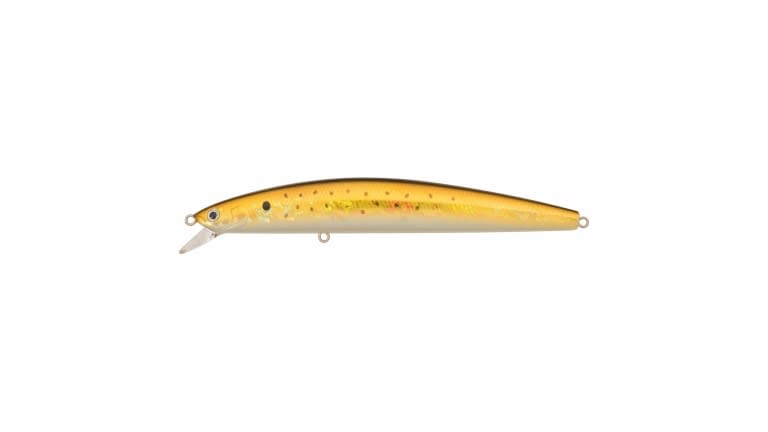 Daiwa SP Minnow Floating - DSPM15F36