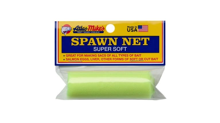 Atlas Mike's Spawn Net - C