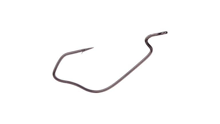 Spearpoint EWG Wide Gap Hooks 2/0