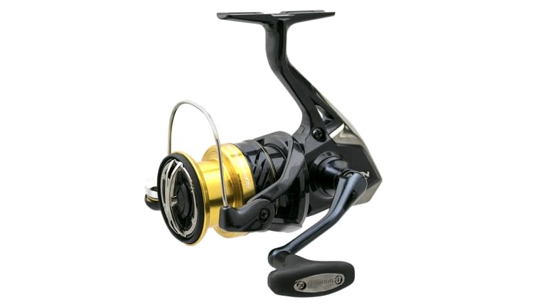 Shimano Spheros SW Spinning Reel