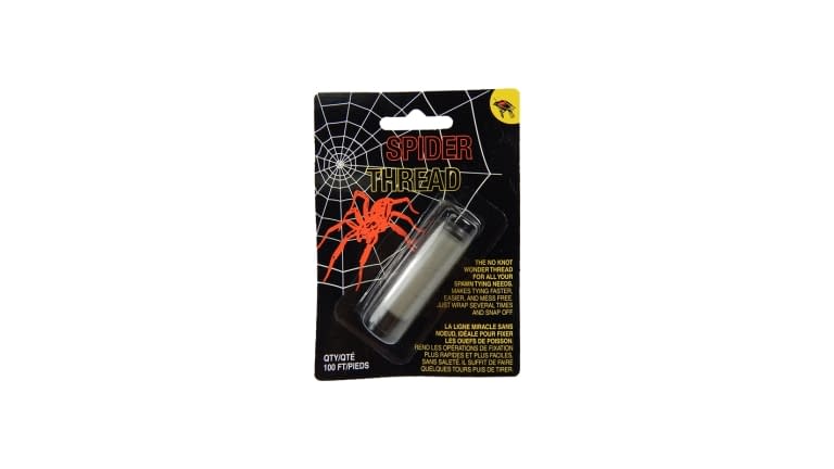 Spider Thread