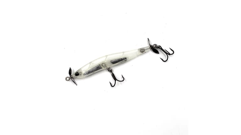 Duo Realis Spinbait 90 - Blank