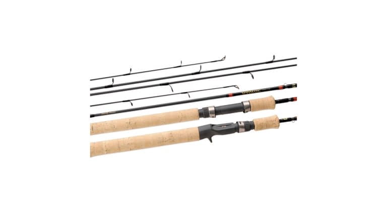 Daiwa Spinmatic-D Ultralight Spinning Rod