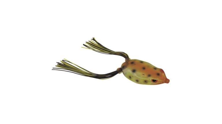 Spro Bronzeye Frog 65 - TOAD