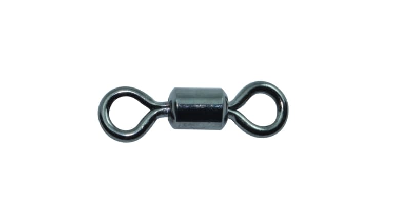 SPRO POWER SWIVELS #SPSB-04-10 NEW! QTY 10, SIZE 4, TEST 130LB