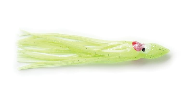 P-Line Sunrise Squid - SQ25-028