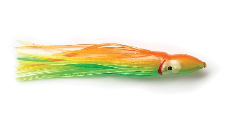 P-Line Sunrise Squid - SQ25-106