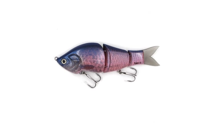 Roman Made Ayumu S-Quad Swimbait - 151