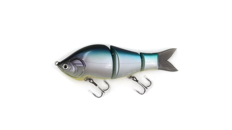 Roman Made Ayumu S-Quad Swimbait - 502