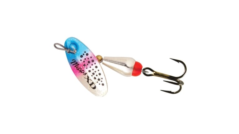 Mepps XD Spinner - SRBT