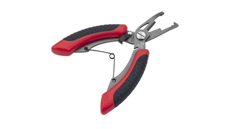 Strike King KVD Split Ring Pliers