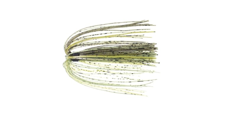 Dirty Jigs Replacement Skirts 5pk - DW
