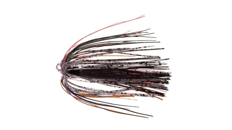 Dirty Jigs Replacement Skirts 5pk - PC