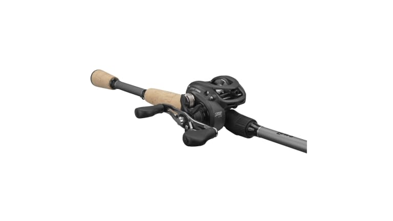 Lews Speed Spool Baitcast Combo