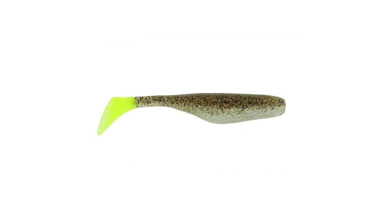 Bass Assassin Saltwater 4" Sea Shad - SSA25266