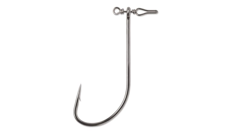 VMC Spinshot Neko Hook - Black Nickel