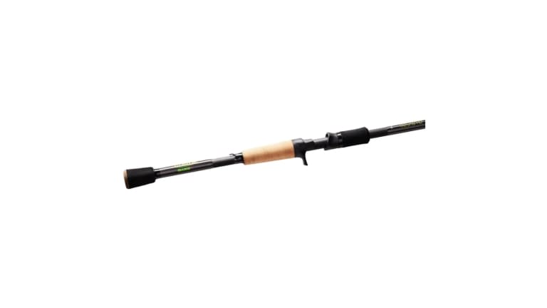 St. Croix Bass-X Casting Rods (Retired) - 1