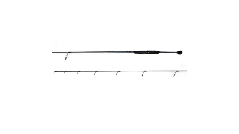 St. Croix Trout Series Spinning Rods