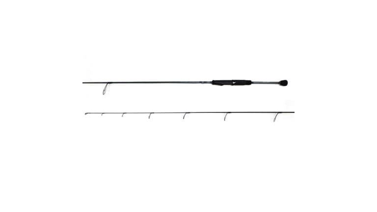 St. Croix Trout Series Spinning Rod