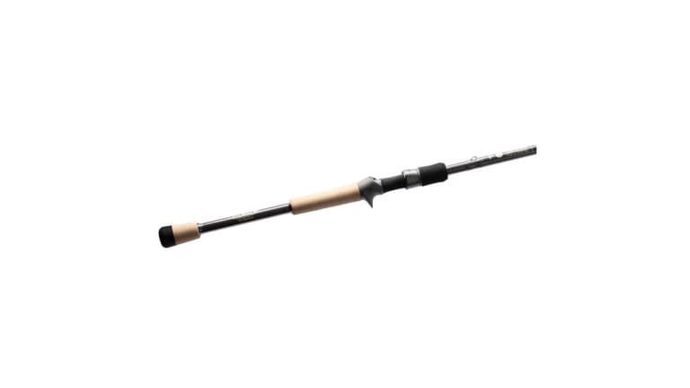 St. Croix Victory Casting Rods - C