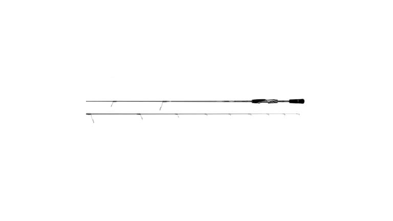 Daiwa Steez SZ Spinning Rods