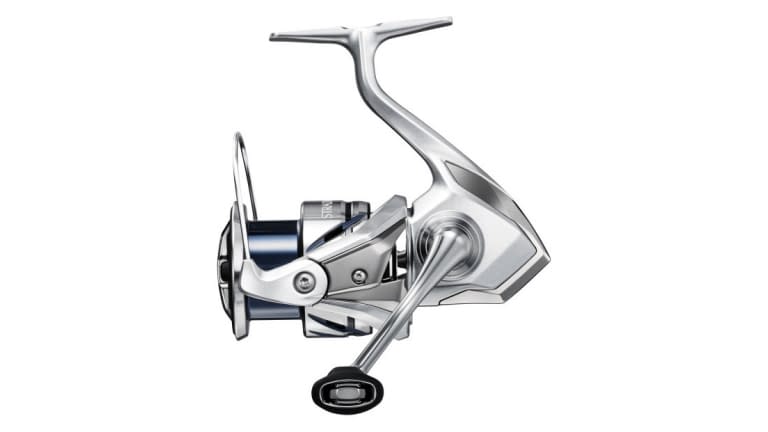 Shimano Stradic FM Ultralight Spinning Fishing Reels, FREE 2-DAY SHIP