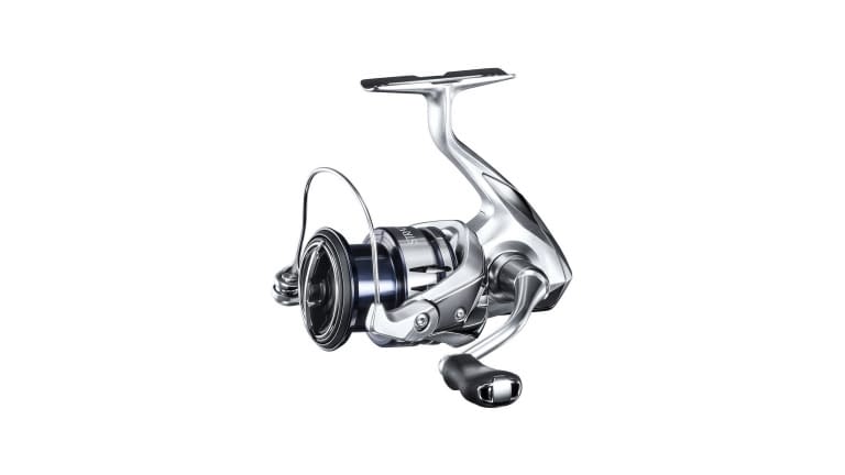 Shimano Stradic FL Spinning Reels