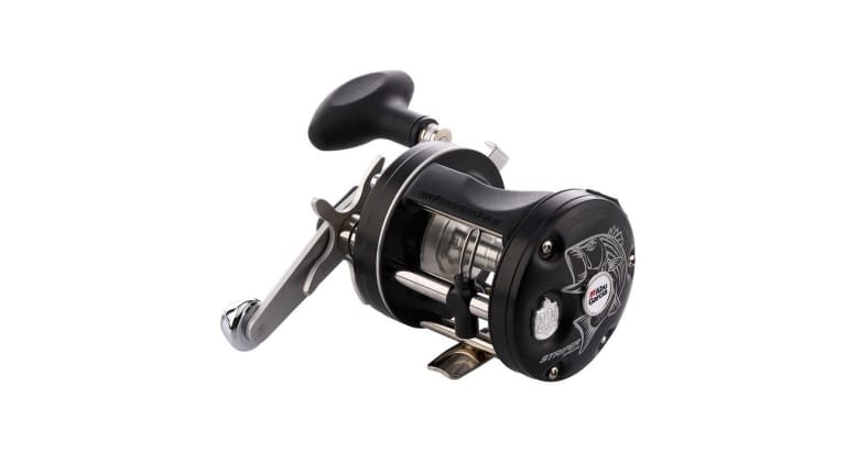 Abu Garcia Revo 3 Rocket Spinning Reel