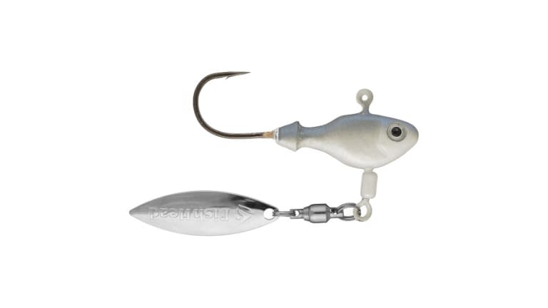 Fish Head Spin Underspins