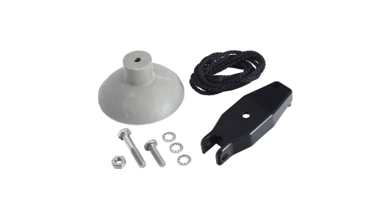 Lowrance Suction Cup Kit