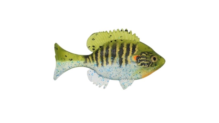 Sudden Impact Suzygill Bluegill - BG5 1/4-15