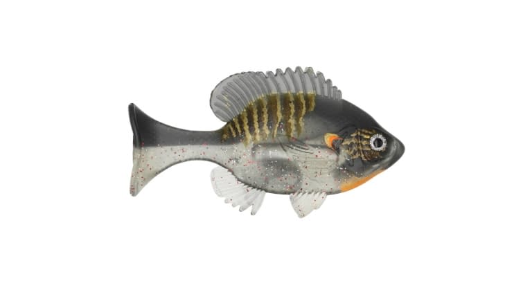 Sudden Impact Baits Suzygill Bluegill BG5 1/4-18 Clear Lake Gill