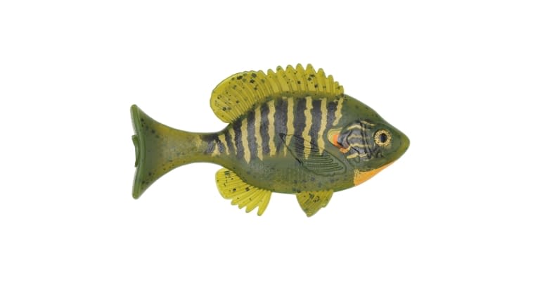 Sudden Impact Suzygill Bluegill Lil Gill - BG3 3/4-4